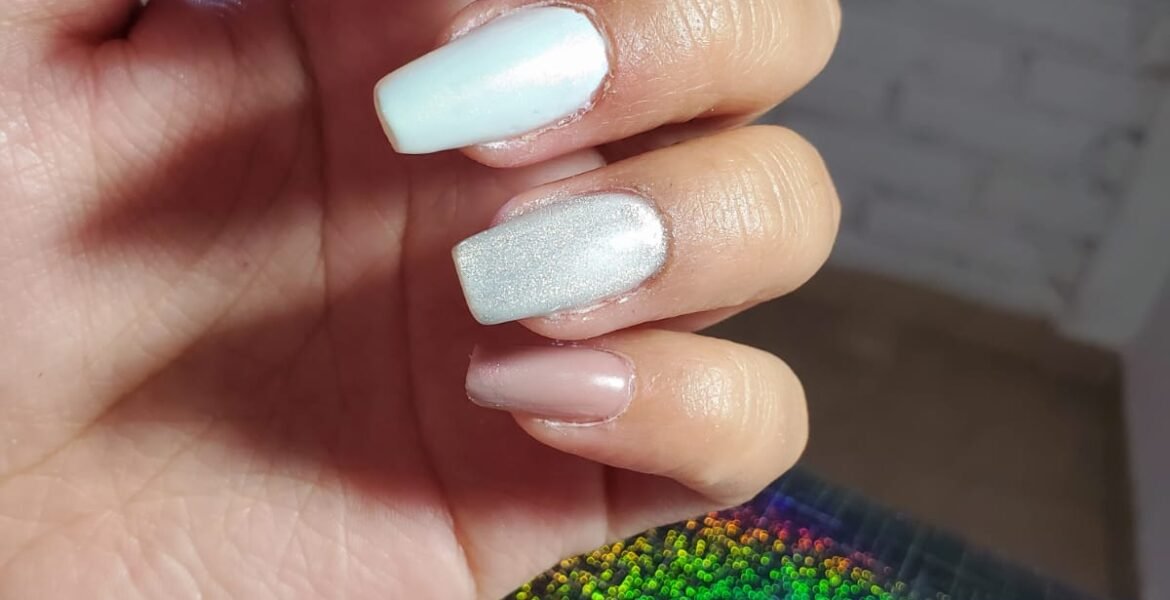 Esculpidas | Nany Nails | Mendoza Argentina