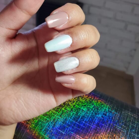 Esculpidas | Nany Nails | Mendoza Argentina