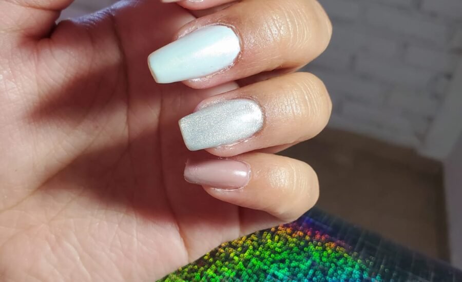 Esculpidas | Nany Nails | Mendoza Argentina