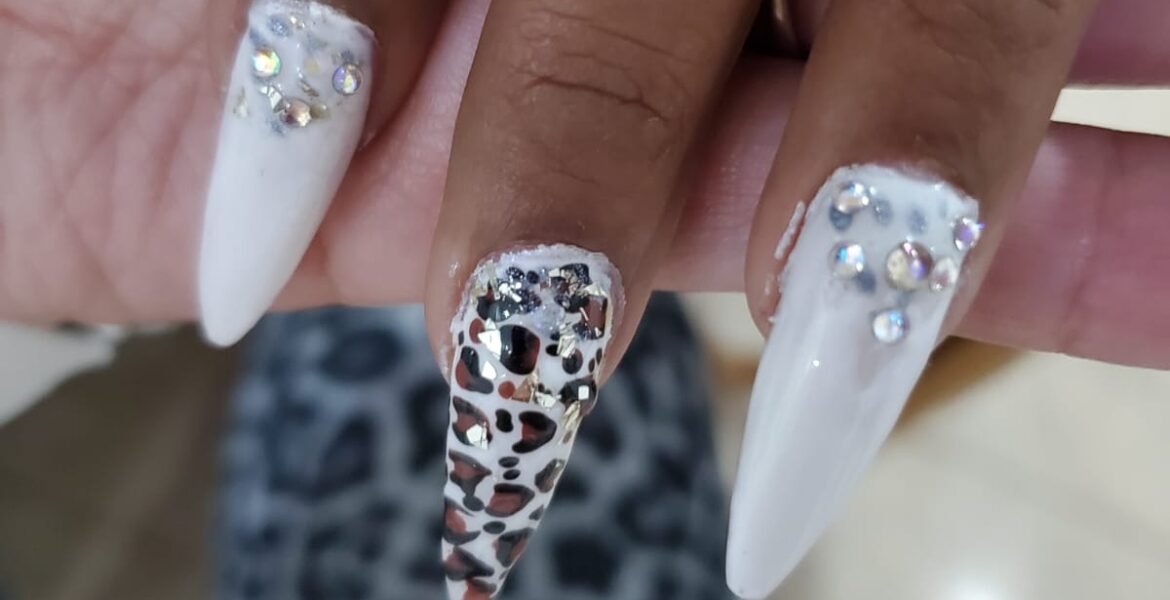 Esculpidas | Nany Nails | Mendoza Argentina