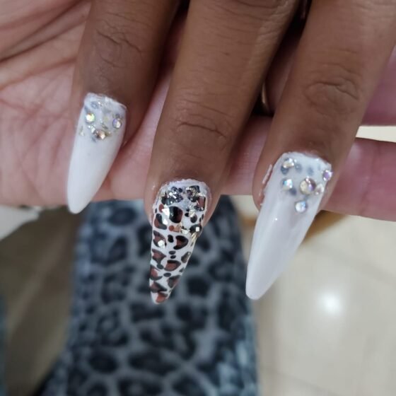 Esculpidas | Nany Nails | Mendoza Argentina