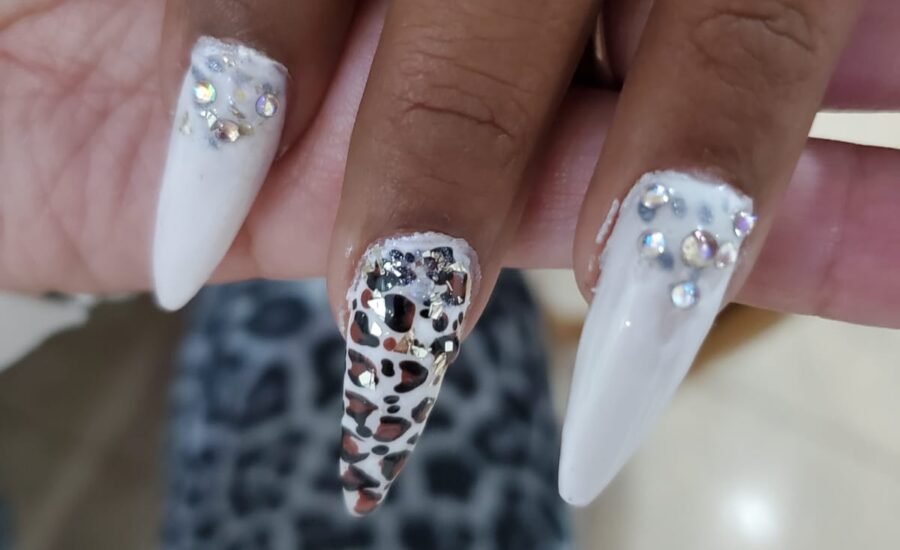 Esculpidas | Nany Nails | Mendoza Argentina